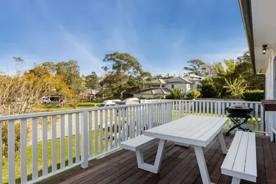 Image de Werri Heights - great family home including your pet