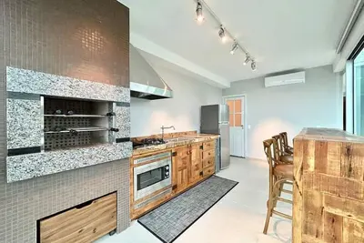 Image de Luxury Penthouse with 3 Suites