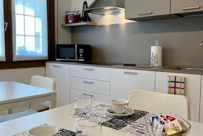 Image de Cecia's House Modern Holiday Rental