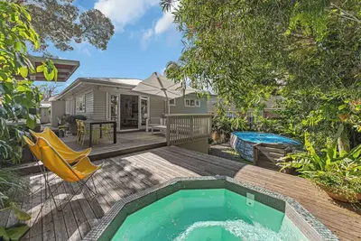 Image de Bespoke Stays -  Sunlit Home in Devonport