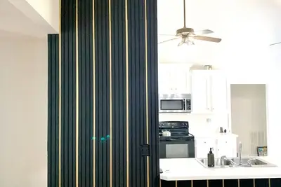 Image de 3-bedroom house in charming Rockmart with Ac