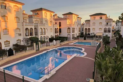 Image de Mimosa Apartman La Mata Torrevieja