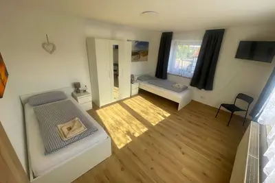 Image de Superb 7-bedroom farmhouse in Bibertal