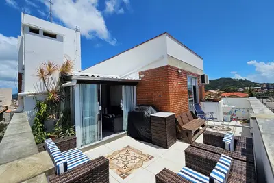 Image de Coverage in Canasvieiras