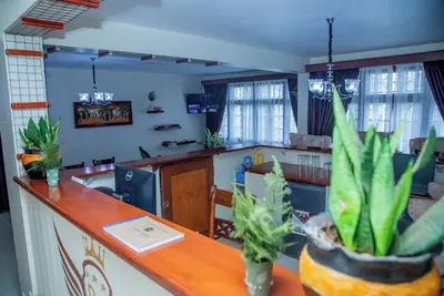 Image de Enchanting bed & breakfast with Ac in Kilimanjaro - Room 2