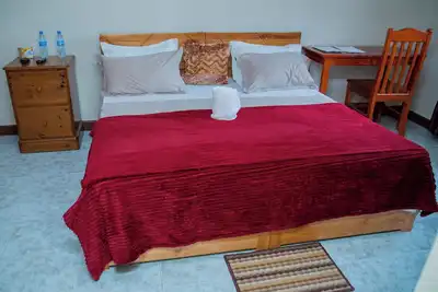 Image de Gorgeous bed & breakfast with Ac in Kilimanjaro - Room 4