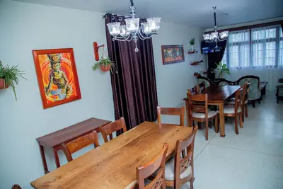 Image de Charming bed & breakfast in Kilimanjaro Region - Room 5