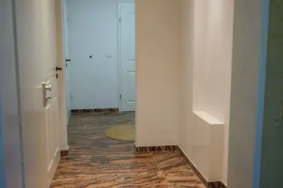 Image de Business & Trade Fair Apartment • Fitters - 3 rooms - Kitchen - Terrace - No1