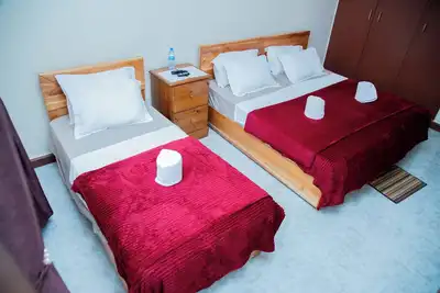 Image de Charming bed & breakfast in lovely Kilimanjaro Region - Room 8