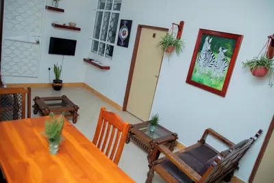 Image de Cozy bed & breakfast in awesome Kilimanjaro Region - Room 9