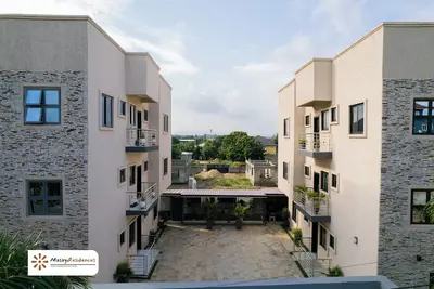 Image de Masayi Residences 804