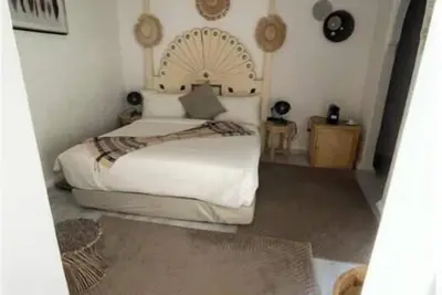 Image de Cozy 1-bedroom apartment in charming Marrakesh with Ac
