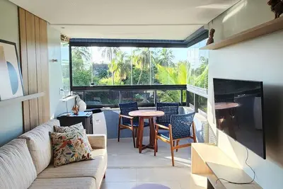 Image de Apartment in Resort Condominium. . . Feet in the sand