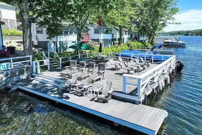 Image de King Studio on Lake 28a