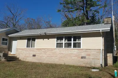 Image de Enjoy Dry Creek: a 3-bedroom house offering escape from civilization