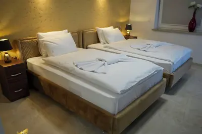 Image de Business & Trade Fair Apartment - Fitters - 2 rooms - Balcony - Kitchen - No2