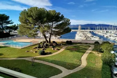 Image de Appartement vue mer Santa Lucia