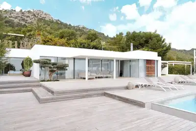 Image de Can Geisha Ibiza