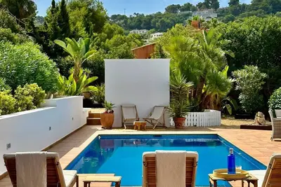 Image de Casa Ohana - El Tosalet Javea