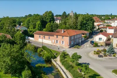 Image de Gîte 7 Pers - 3 chambres - 12mn du Lac du der