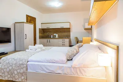 Image de Apartment under the Tatras