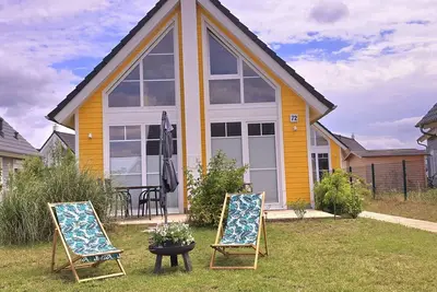 Image de Maison-d'exception-Salle de bain privée extérieure-Terrasse-Nr. 492 Sonnenhaus