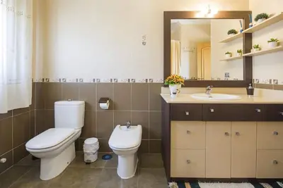 Image de Casa Flor de la Jara: an elegant rural retreat