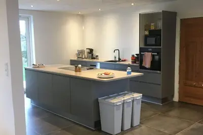 Image de Vacation home Denmark South Denmark Baltic Sea Sønderborg rent house vacation summer