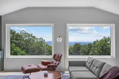 Image de Dog Friendly Mountain Retreat w/ Hot Tub & Firepit