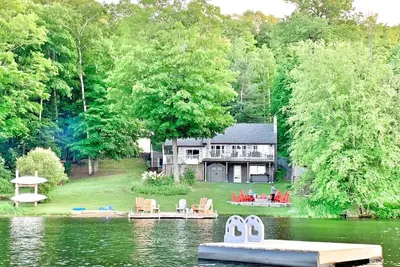 Image de The Tait Lakehouse Escape