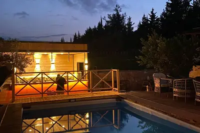 Image de Milagos bungalow