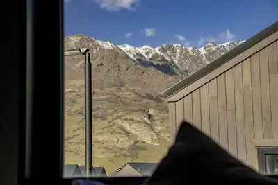Image de Apres Peak - Queenstown Holiday Home