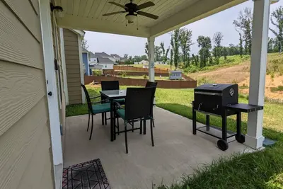 Image de Entire Home in Belmont - Greater Charlotte Area