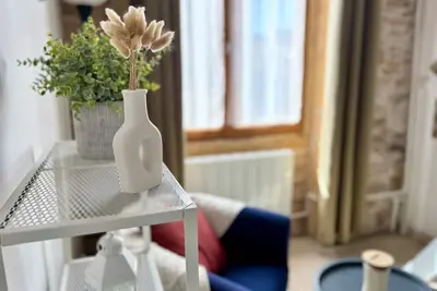 Image de Le 9e Spot - Lyon Valmy • Wifi & Accès Vieux Lyon