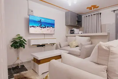 Image de Cosy 2 bedroom apartment in Site Resort Estate, Kitui, opposite Potus Church