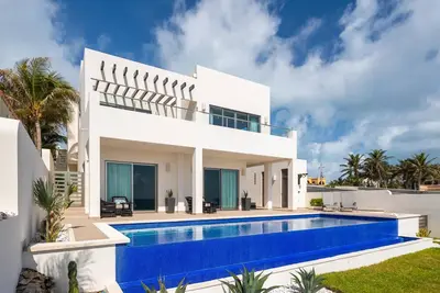 Image de Luxurious 3br w/private pool