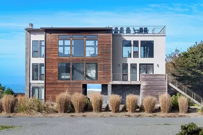 Image de Bandon Beachfront Escape - Golf - Views - Luxe