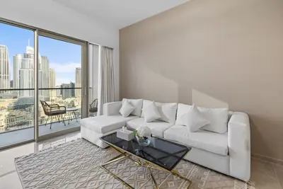Image de Grande Luxury | 2br Retreat Stay
