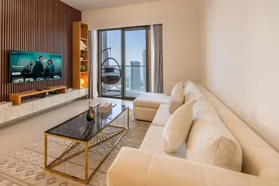 Image de Luxury Grande 2br Near DubaiMall+Burj Khalifa View