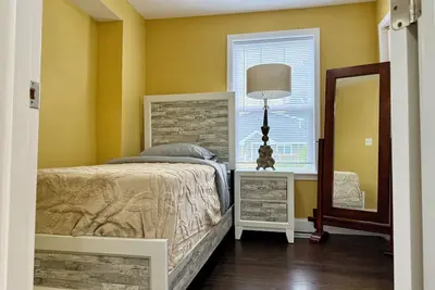 Image de Spacious 4-bedroom house in welcoming Hammond. 10  minutes of horseshoe Casino.