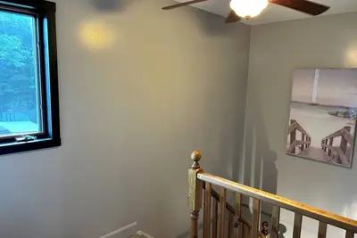 Image de Conveniently located cottage with the Hot Tub