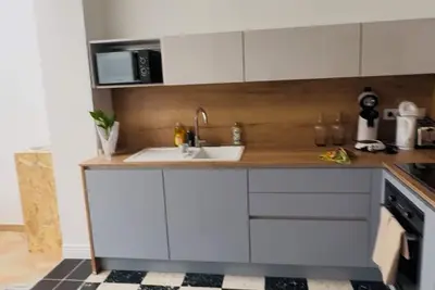 Image de Villa Malo étoile - 2 pers - Proche de la mer