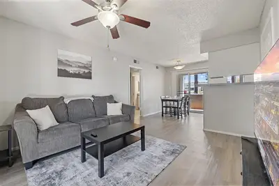 Image de Spacious 1br for Work or Rest