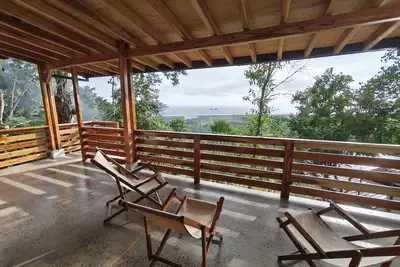 Image de A Luxury Retreat Between Ocean & Jungle in Ayampe