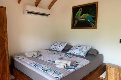 Image de Bungalow description