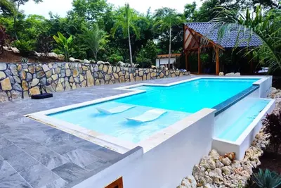 Image de Bungalow description