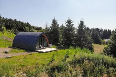 Image de La Cabane d'Antoine - Mont Lozere Et Goulet
