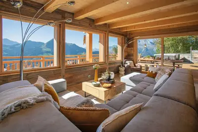 Image de Chalet Serbijanka – Luxury & Wellness Spa