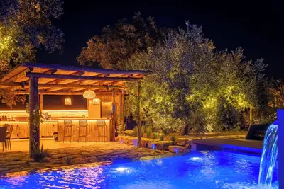 Image de Villa El Desbarbado
