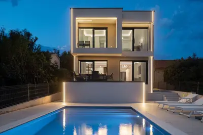 Image de Superbe maison à Kozino